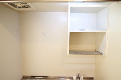 【キッチン】 | INOVE源氏ヶ丘