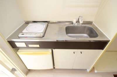 【キッチン】 | INOVE源氏ヶ丘