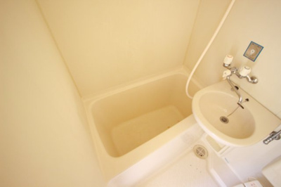 【浴室】 | INOVE源氏ヶ丘