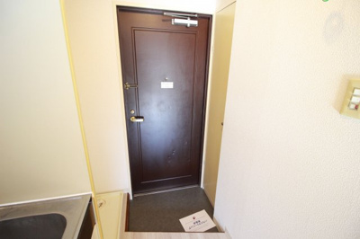 【玄関】 | INOVE源氏ヶ丘