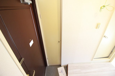 【収納】 | INOVE源氏ヶ丘