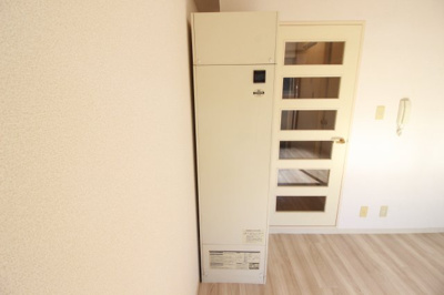 【設備】 | INOVE源氏ヶ丘