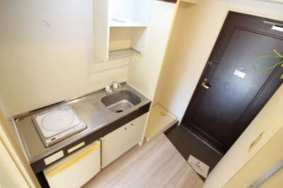 【キッチン】 | INOVE源氏ヶ丘