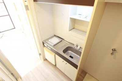 【キッチン】 | INOVE源氏ヶ丘