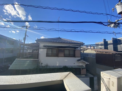 【展望】 | 葵マンション