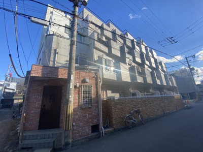 【外観】 | 葵マンション