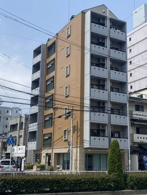 【外観】 | ルフィール八田 | ★外観