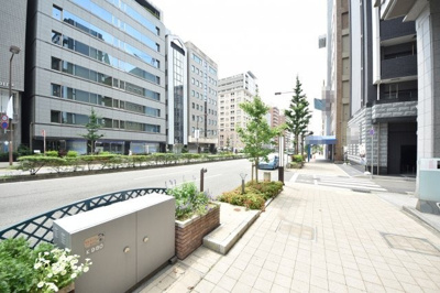 【周辺】 | 新神戸駅前ビル