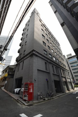 【外観】 | 新神戸駅前ビル