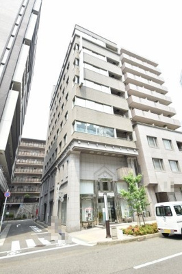 【外観】 | 新神戸駅前ビル