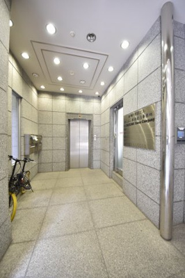 【エントランス】 | 新神戸駅前ビル