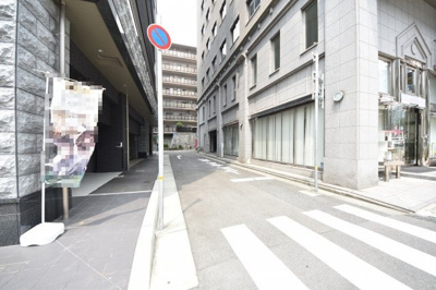 【周辺】 | 新神戸駅前ビル