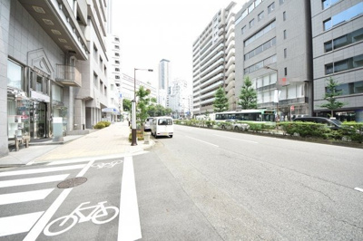 【周辺】 | 新神戸駅前ビル