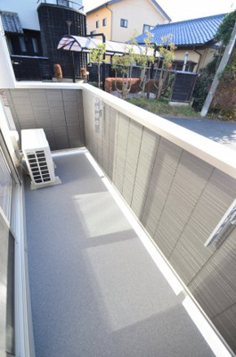 【バルコニー】 | アヴニールプラス