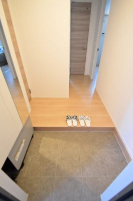 【玄関】 | アヴニールプラス