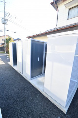 【その他共用部分】 | アヴニールプラス