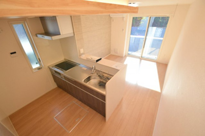 【内装】 | アヴニールプラス