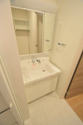 【洗面所】 | アヴニールプラス