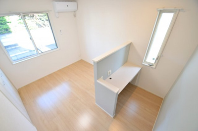 【内装】 | アヴニールプラス