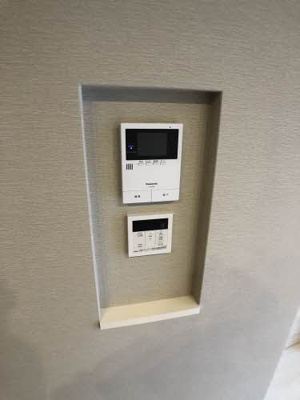 【設備】 | シャーメゾンステージ古川西　A