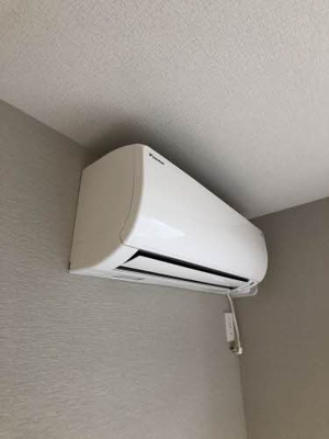 【設備】 | シャーメゾンステージ古川西　A