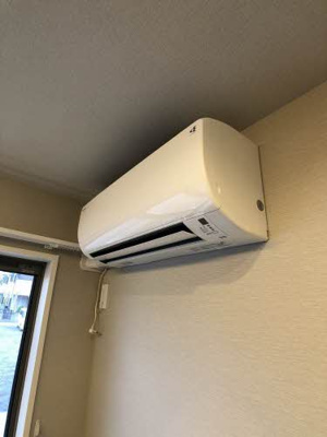 【設備】 | シャーメゾンステージ古川西　A