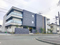 シャーメゾンステージ古川西　Aの画像