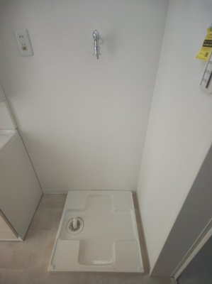 【設備】 | セレニティ池田B棟