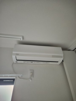 【設備】 | セレニティ池田B棟