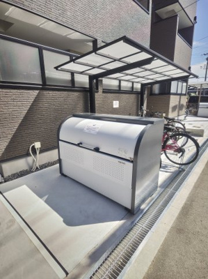 【その他】 | セレニティ池田B棟