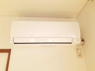 【設備】 | サンプラザ斉藤