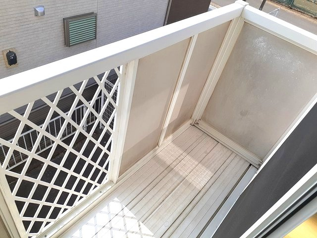 【バルコニー】 | サンプラザ斉藤