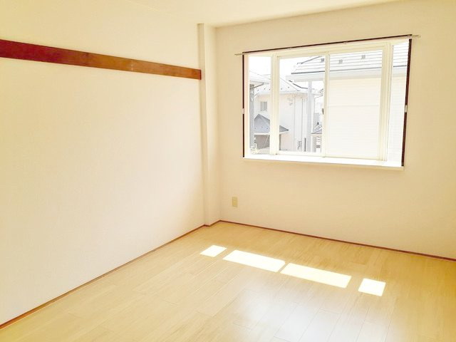 【寝室】 | サンプラザ斉藤