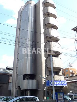 【外観】 | グランシティ | おしゃれな外観です