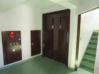 【その他共用部分】