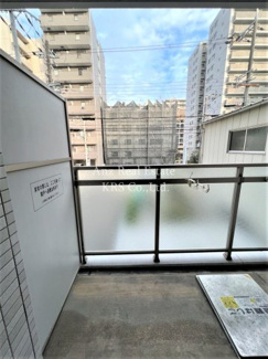 【展望】 | 2階東向きバルコニーからの眺望です☆
