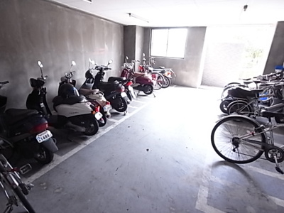 【その他共用部分】 | ＹＫハイツ明舞