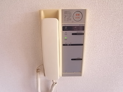 【セキュリティ】 | ＹＫハイツ明舞