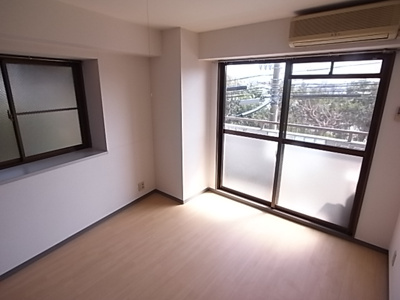 【洋室】 | ＹＫハイツ明舞