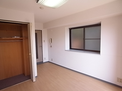 【洋室】 | ＹＫハイツ明舞