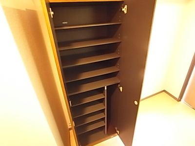 【収納】 | ＹＫハイツ明舞