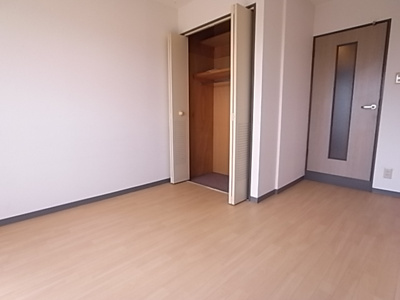 【洋室】 | ＹＫハイツ明舞