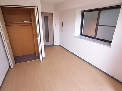 【洋室】 | ＹＫハイツ明舞