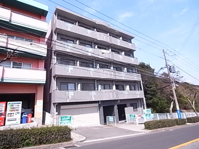 【外観】 | ＹＫハイツ明舞