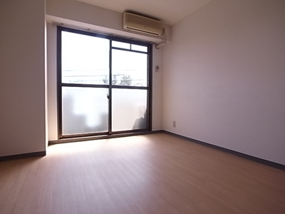 【洋室】 | ＹＫハイツ明舞