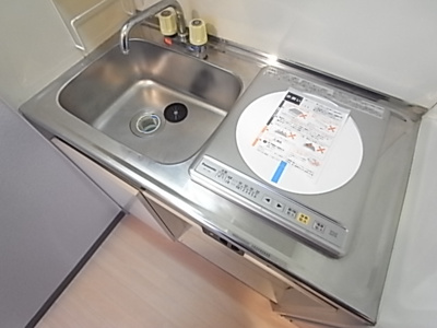 【キッチン】 | ＹＫハイツ明舞