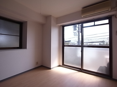 【寝室】 | ＹＫハイツ明舞