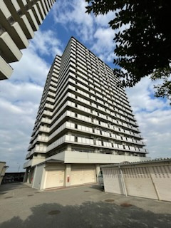 【外観】 | 千舟リバーサイドヴィラC棟