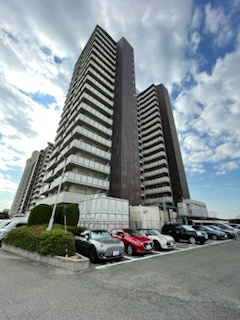 【外観】 | 千舟リバーサイドヴィラC棟