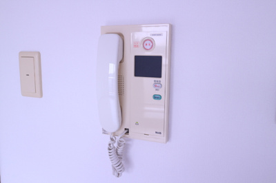 【セキュリティ】 | ルームズ学園北町